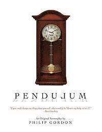 bokomslag Pendulum: An Original Screenplay: 1995