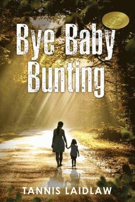 bokomslag bye baby bunting