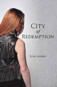 bokomslag City of Redemption