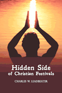 bokomslag Hidden Side of Christian Festivals
