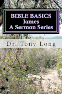 bokomslag BIBLE BASICS James