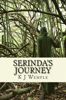 Serinda's Journey 1