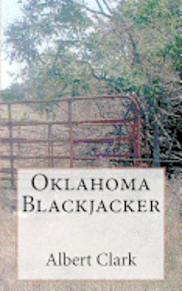 bokomslag Oklahoma Blackjacker