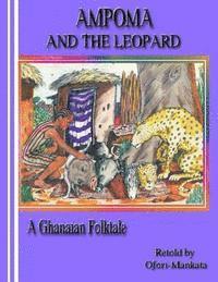 bokomslag Ampoma and the Leopard