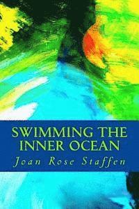 bokomslag Swimming the Inner Ocean: Stories of an Angelic Lightworker