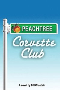 bokomslag Peachtree Corvette Club