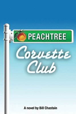 Peachtree Corvette Club 1