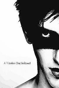 Keaton Foster - A Faceless Boy Unclaimed, Häftad