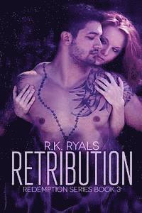 bokomslag Retribution: Redemption Series Book III