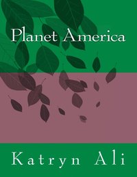 bokomslag Planet America
