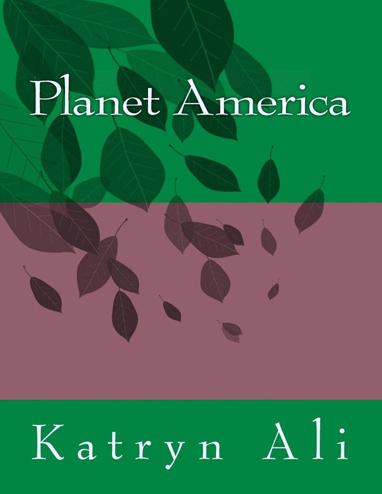 Planet America 1
