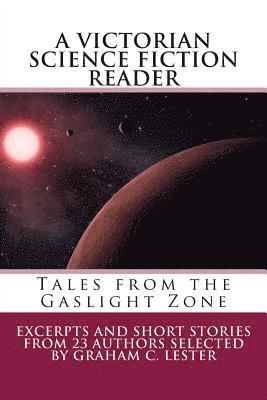 Victorian Science Fiction Reader 1