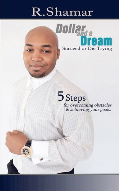 bokomslag Dollar and a Dream
