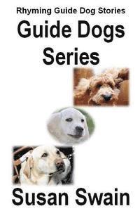 bokomslag Guide Dogs Series