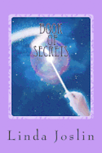 bokomslag Book of Secrets