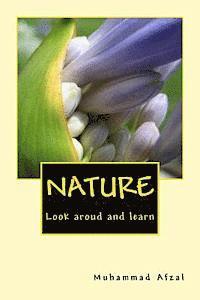 bokomslag Nature: Look around and learn