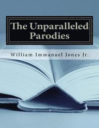 The Unparalleled Parodies: The Comedic Logic 1