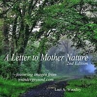 bokomslag A Letter to Mother Nature (Second Edition)