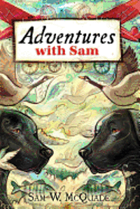 Adventures with Sam 1