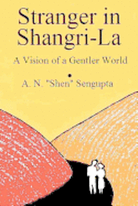 Stranger In Shangri-La 1