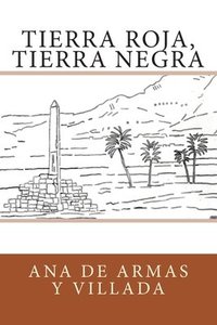 bokomslag Tierra Roja, Tierra Negra