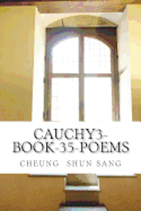 bokomslag cauchy3-book-35-poems: Hocus-pocus are rights