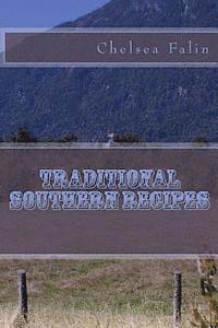 bokomslag Traditional Southern Recipes