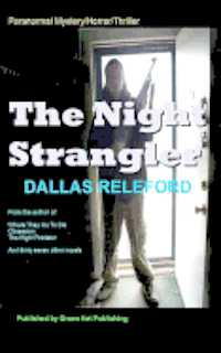 bokomslag The Night Strangler