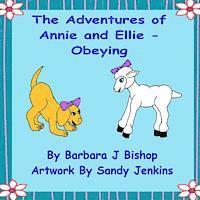 bokomslag The Adventures of Annie and Ellie