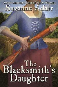 bokomslag The Blacksmith's Daughter