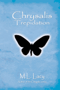 bokomslag Chrysalis - Trepidation