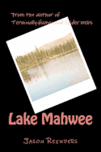 bokomslag Lake Mahwee
