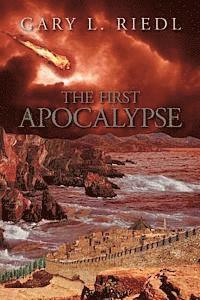 bokomslag The First Apocalypse