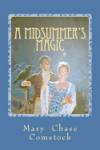 A Midsummer's Magic 1