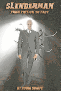 bokomslag Slenderman: From Fiction to Fact