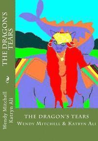 bokomslag The Dragon's Tears