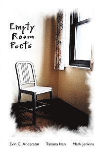 bokomslag Empty Room Poets