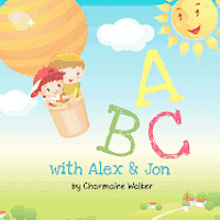 bokomslag ABC with Alex & Jon