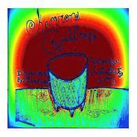 Natasha Rene' Stultz - Kamron's Cauldron, Häftad