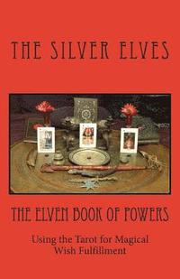 bokomslag The Elven Book of Powers