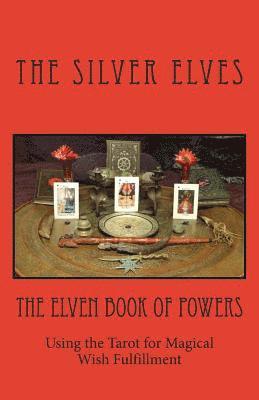 Elven Book of Powers