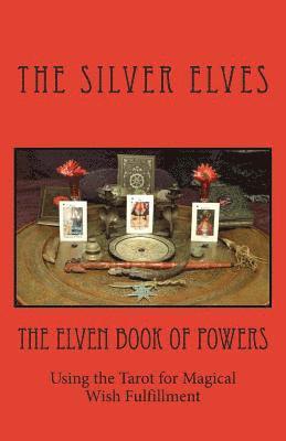 The Elven Book of Powers 1