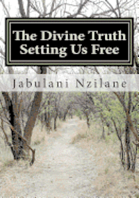 bokomslag The Divine Truth Setting Us Free: Christian Conspiracy To Rule The World
