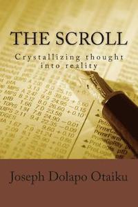 bokomslag The Scroll