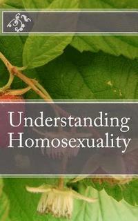 bokomslag Understanding Homosexuality