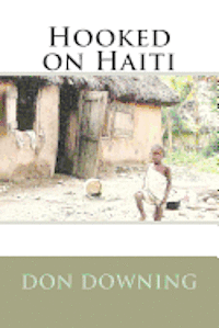 bokomslag Hooked on Haiti