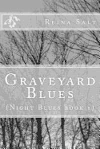 bokomslag Graveyard Blues: (Night Blues book 1)