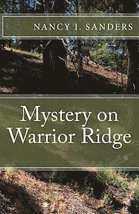 bokomslag Mystery on Warrior Ridge