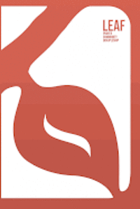 Holland Greig - Leaf: Prayer, Sermon, and Small Group Guide, Häftad