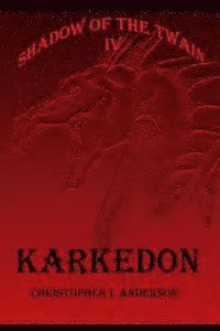 bokomslag Karkedon: Empire at the End of the World